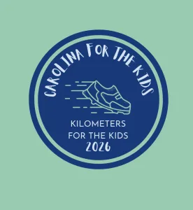 Kilometers For The Kids 10K, 5K and Fun Run 2026 logo
