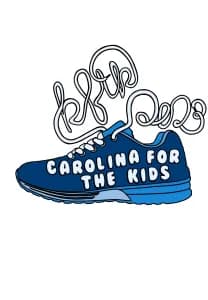 Kilometers For The Kids 10K, 5K and Fun Run 2026 logo