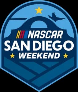 CULINARY SPECIALISTS NEEDED- NASCAR SD Weekend 2026 logo