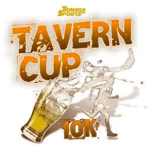The Tavern Cup 10K! 2026 logo