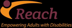 Reach Inc. Race for Independence 2026 logo