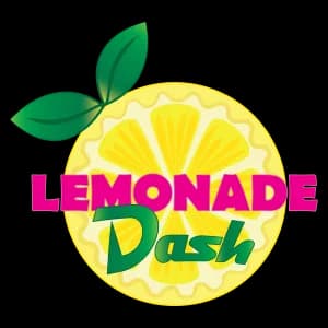 Lemonade Dash San Antonio 2026 logo