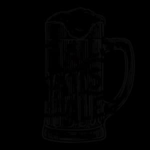 Cedar Run's Trails, Tails & Ales: 5k Charity Trail Run & Beer Garden 2026 logo