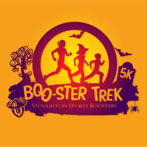 Viking Booster Trek 2026 logo