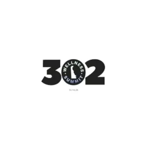 302 Wellness 5K 2026 logo