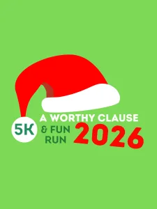 A Worthy Clause 2026 logo