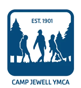 2026 Camp Jewell 5K Fun Run/Walk & Kids 1M logo