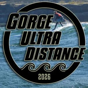 Gorge Ultra Distance 2026 logo