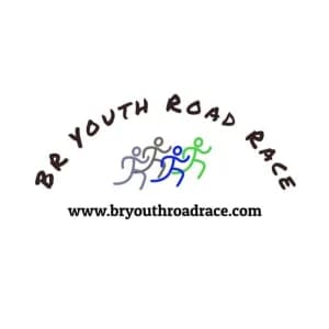 BR Youth Road Race 2026 logo