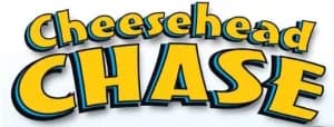 Cheesehead Chase - 2 Mile Run/Walk - 5 Mile Run 2026 logo