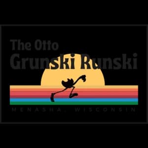 Grunski Runski 2026 logo