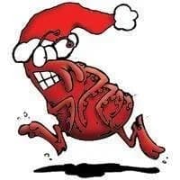 Chigger Chase 2026 logo