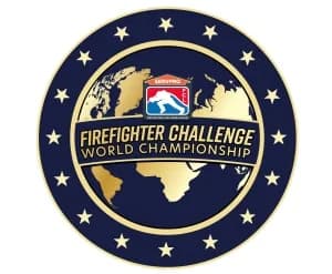2026 World Championship Event logo