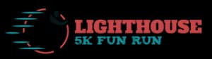 Lighthouse Fun Run & Family Day 2026 logo