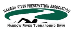 Narrow River Turnaround Swim 2026 logo