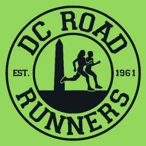 Hugh Jascourt 4-Miler 2026 logo