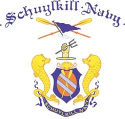 Schuylkill Navy Run 2026 logo