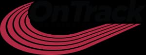 On Track Running Turkey Trot 2026 logo