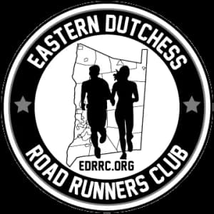 EDRRC Pool Party 2026 logo