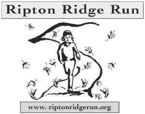39th Annual Ripton Ridge Run 2026 logo