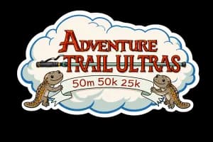 Adventure Trail Ultras 2026 logo