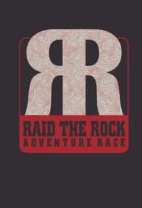 Raid the Rock Adventure Race 2026 logo