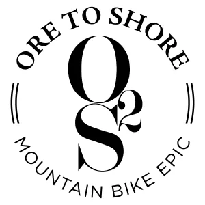 Ore to Shore 2026 logo