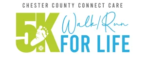 5K & Fun Run for LIFE 2026 logo