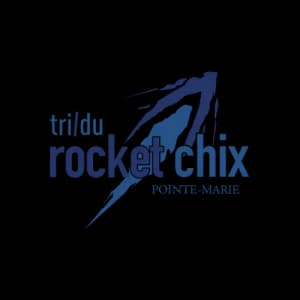 Rocketchix Pointe-Marie 2026 logo