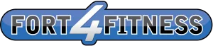 Fort4Fitness Fall Festival 2026 logo