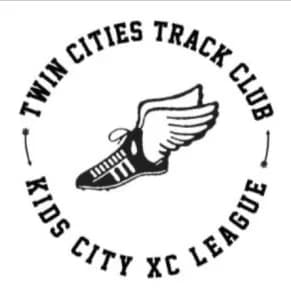 2025 All City XC Meet 2026 logo