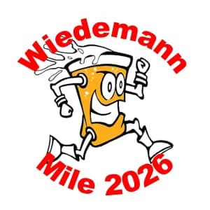 Wiedemann Mile 2026 logo