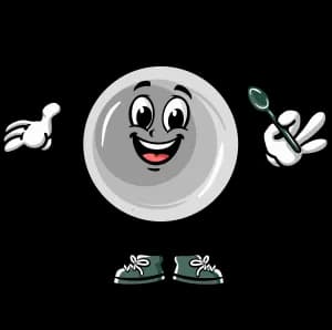 Miles for Meals 5K Run/Walk 2026 logo