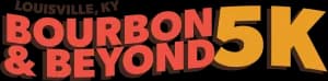 Bourbon & Beyond 5K 2026 logo