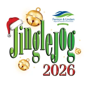 2026 JingleJog logo