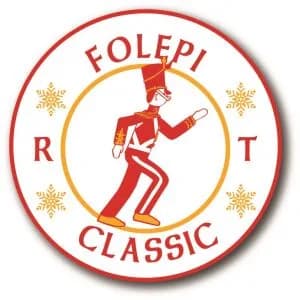 FOLEPI River Trail Classic 2026 logo