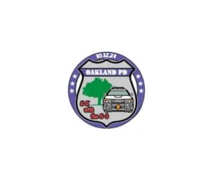 5K with the 5-0 2026 logo