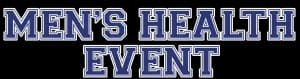 The Men's Health Event 2026 logo