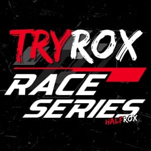 TRYROX Race Series - HalfRox 2026 logo