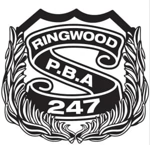 Ringwood PBA 5k Run 2026 logo
