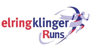 Shaping the Future 5K 2026 logo