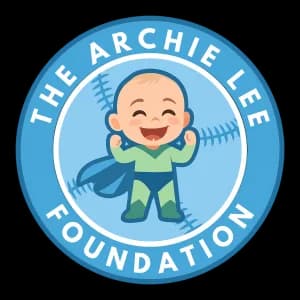 1st Annual Archie Lee Foundation Superhero 5k 2026 logo