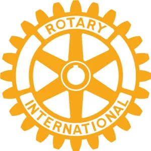 Ellensburg Morning Rotary FireCracker 5k Run 2026 logo