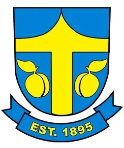 Thorsby Swedish Festival Viking Run 2026 logo