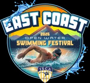 EAST COAST OPEN WATER FESTIVAL 2026 logo