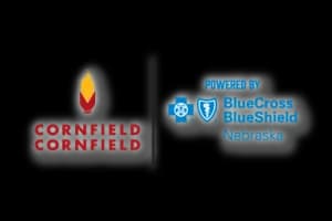 Cornfield Cornfield 2026 logo