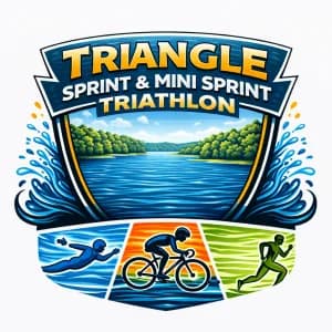 Triangle Sprint & Mini-Sprint 2026 logo
