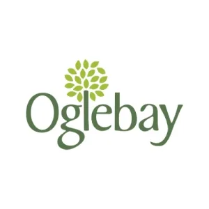 Oglebay Twinkle Trot 5k 2026 logo