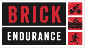 Brick Endurance Summer Triathlon Series #1 2026 logo
