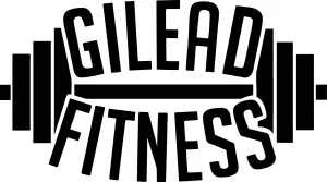 Gilead Fitness 5k & Fun Run 2026 logo